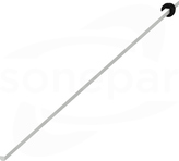SENTRON 6x6x600mm Wałek przedłużający