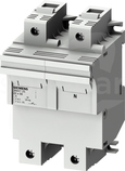 SENTRON22x58 mm 1P+N 100 A 690VAC Podstawa bezpiecznikowa
