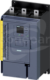 SIRIUS 355kW 200-480V 370A Softstarter