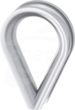 SIRIUS 3SE79301AD 4mm Oczko do liny