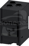 SIMOCODE PRO 10-100A Moduł przekładników prąd.