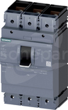 SENTRON 3P 630A Wyłącznik