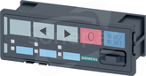 SIMOCODE PRO 3UF72001AA010 Panel operatorski