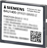 SIMOTION DRIVE-BASED 2GB Karta pamięci