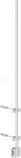 70.25 AL (2,5mb) aluminiowa IGLICA KOMINOWA