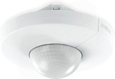 IR Quattro HD-2 24m COM1 IP54 biały Czujnik obecności i zmierzchu