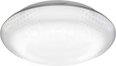 DL VARIO LED 10W/3000K 1000lm srebrny Oprawa LED z czujnikiem ruchu