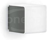 Steinel L 9,5W/830 iHF CUBO antracyt Oprawa LED