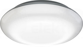 DL Vario Quattro PRO LED 14W 4000K antracyt Oprawa LED z czujnikiem PIR