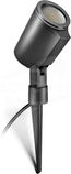 SPOT GARDEN LED 6,7W 512lm 3000K IP44 Oprawa ogrodowa wbijana