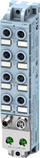 SIMATIC ET-200AL 8DI 24VDC IP67 Moduł wejść cyfrowych