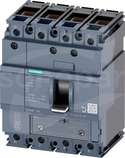 SENTRON 4P 160A Wyłącznik