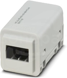 HC-Q-I-RJ45I-AD-08-PC-M Wkładka stykowa