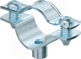 ASG 732 20 G Obejma dystansowa z gwintem M6