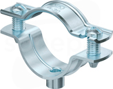 ASG 732 30 G Obejma dystansowa z gwintem M6