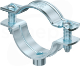 ASG 732 36 G Obejma dystansowa z gwintem M6