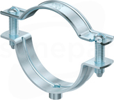ASG 732 53 G Obejma dystansowa z gwintem M6