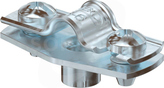 ASG 732 6 FT Obejma dystansowa z gwintem M6
