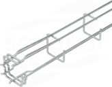 G-GRM 50/50 G Siatkowe koryto kablowe