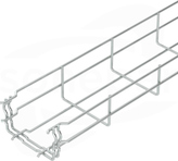 GRM55/100 G Siatkowe koryto kablowe 3mb