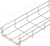GRM55/150 VA4401 (INOX) Siatkowe koryto kablowe 3mb