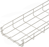GRM55/200 VA4401 (INOX) Siatkowe koryto kablowe 3mb