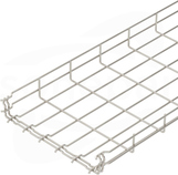 GRM55/300 VA4401 (INOX) Siatkowe koryto kablowe 3mb