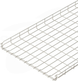 GRM55/600 VA4401 (INOX) Siatkowe koryto kablowe 3mb