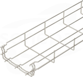 GRM55/150 VA4301 (INOX) Siatkowe koryto kablowe 3mb