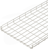 GRM55/500 VA4301 (INOX) Siatkowe koryto kablowe 3mb