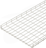 GRM55/600 VA4301 (INOX) Siatkowe koryto kablowe 3mb