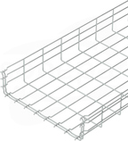 GRM105/400 G Siatkowe koryto kablowe 3mb