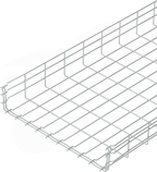 GRM105/500 G Siatkowe koryto kablowe 3mb