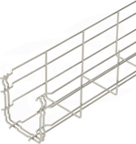 GRM105/100 VA4301 (INOX) Siatkowe koryto kablowe 3mb