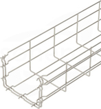 GRM105/150 VA4301 (INOX) Siatkowe koryto kablowe 3mb
