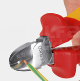 STSI160 Szczypce boczne