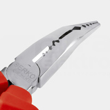 STW160 Szczypce wygięte