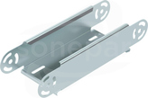 RGBEV610 FS (60x100mm) EL.ŁUKU PION.KORYTA KABL.90'