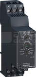 RE22 0,05s-300h 24-240VAC/DC 2CO Przekaźnik czasowy gwiazda/trójkąt