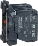 ZB5AZ105*ZACISKI SRUBOWE KORPUS, N/O+N/Z