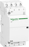 ICT 25A 4NO 220/240VAC 50Hz Stycznik modułowy