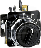 9001K2107 5KOhm 2W 30mm T\K Potencjometr