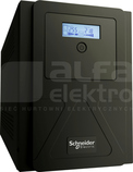 UPS SMVS1500CAI SMVS 1500VA 230 V wolnostojący UPS
