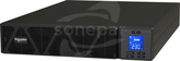 SE Easy-UPS SRVS 3000VA rack Zasilacz awaryjny UPS