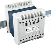 PTM 320VA 230/24V na szynę Transformator obudowany