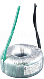 TTH 200VA 230/11,5V Trafo toroid z zabezp.
