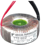 TTS 50/Z 230/24V Transformator