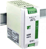 KSR 36W 230VAC/24VDC 1,5A Zasilacz impulsowy
