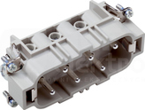 H-BS6 (EPIC) WKŁAD MĘSKI 35A 400V