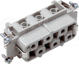 H-BS6 (EPIC) WKŁAD ŻEŃSKI 35A 400V